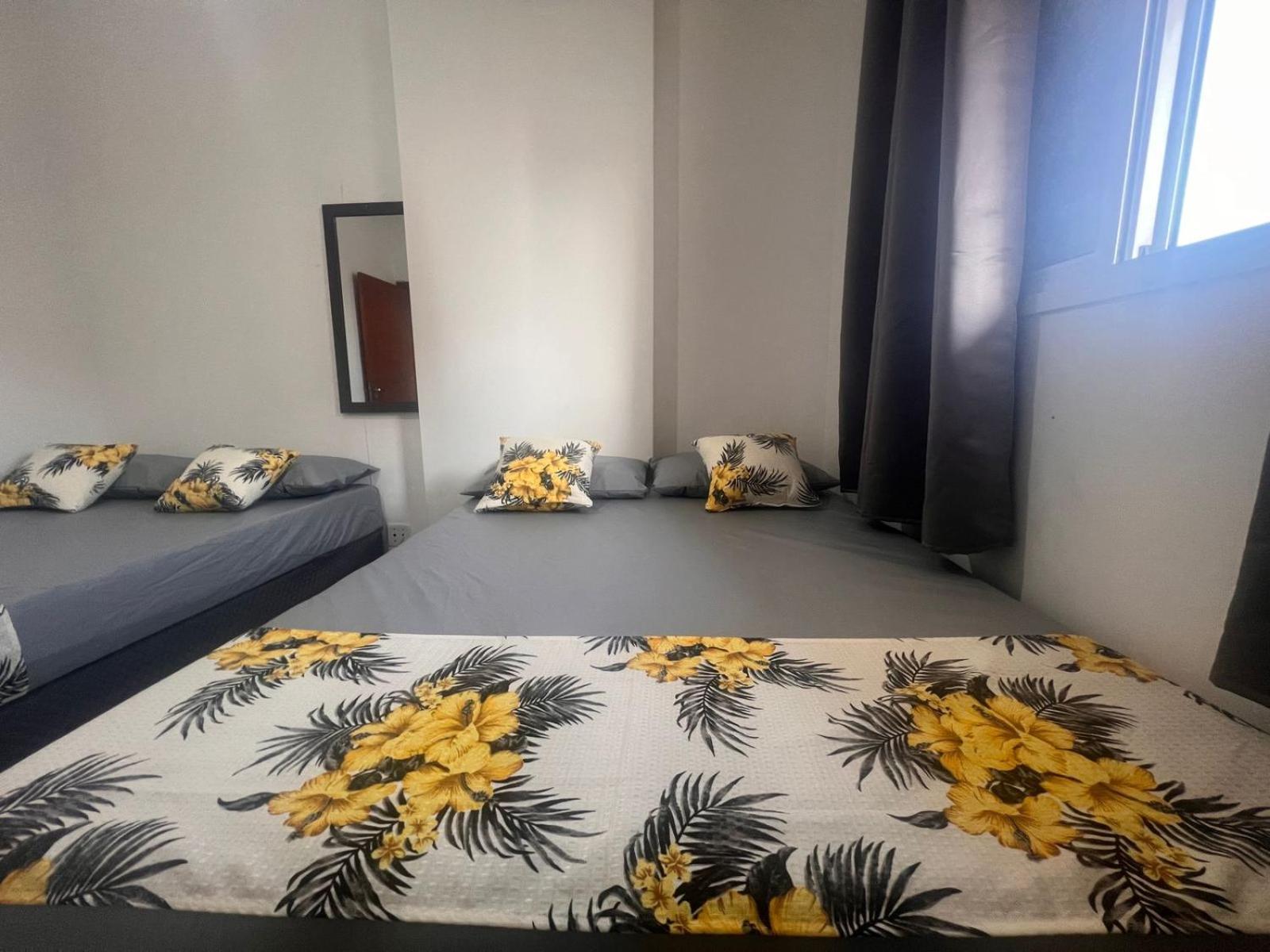 プライア・グランデLindo Apto 300M Praia Da Ocian E Centro - Vista Mar- Varanda Sacada - Wi-Fi 300 Mbps - Vaga De Garagem - Acomoda Ate 6 Pessoasアパートメント エクステリア 写真